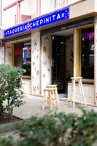 Chepinita by Doña Chepina — restaurants